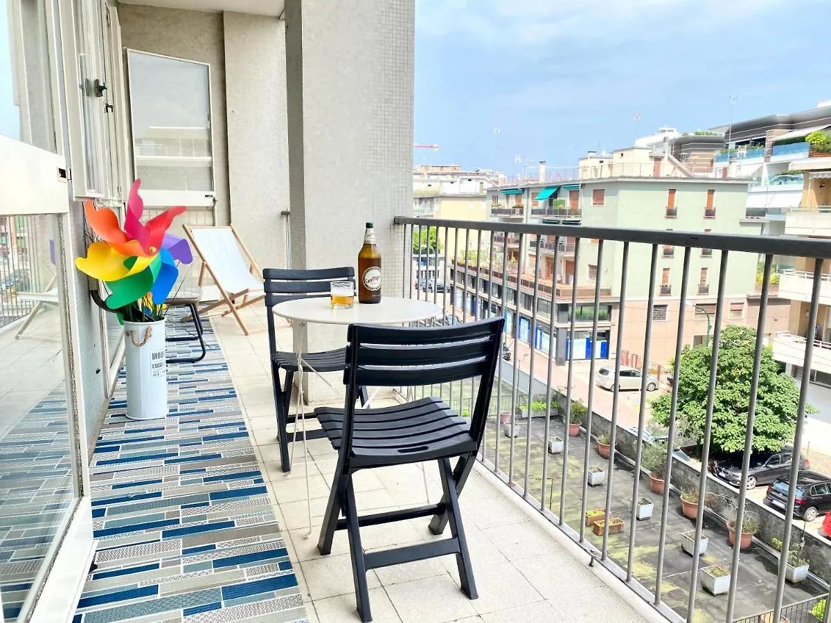 Apartment 15 Minutes From Venice Mestre