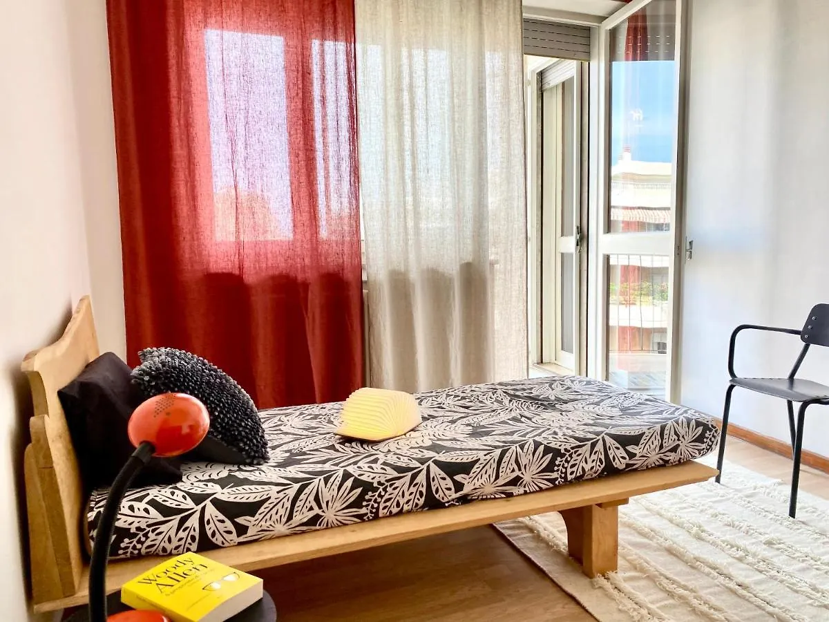 Apartment 15 Minutes From Venice Mestre