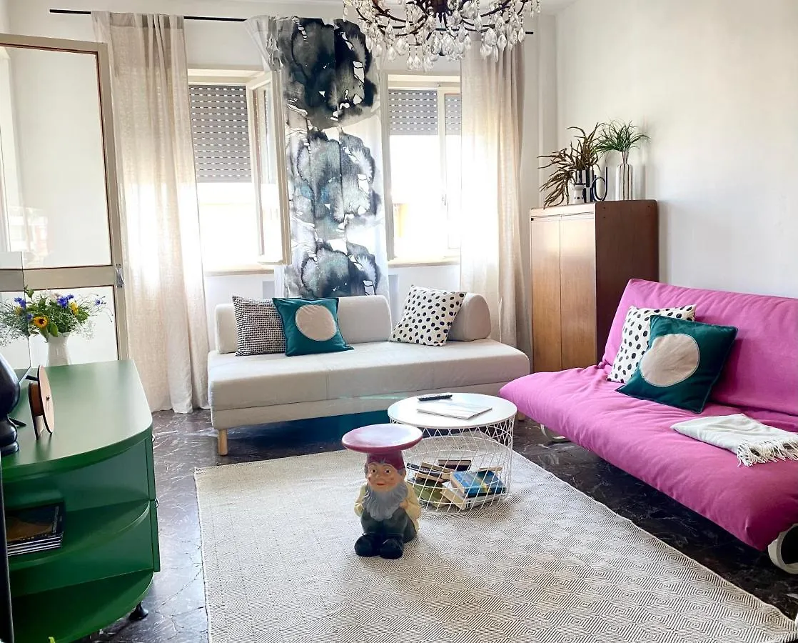 Apartment 15 Minutes From Venice Mestre 0*,