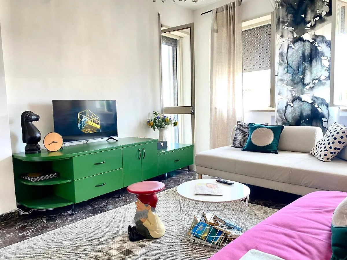 Apartment 15 Minutes From Venice Mestre 0*,  Italy