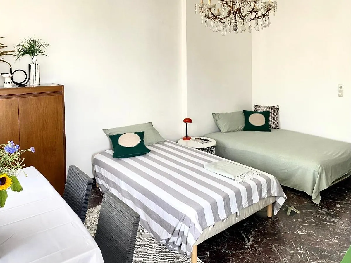 Apartment 15 Minutes From Venice Mestre