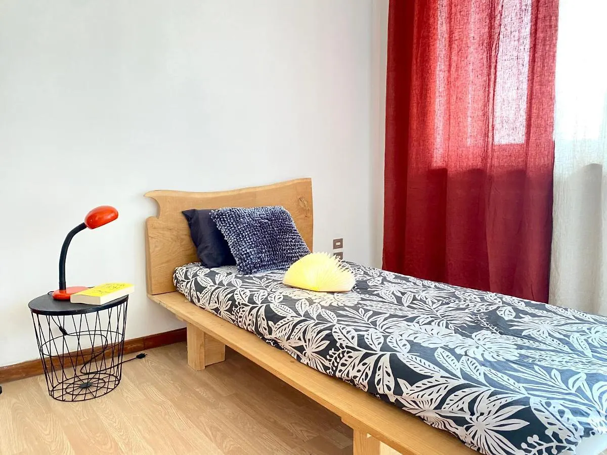 Apartment 15 Minutes From Venice Mestre