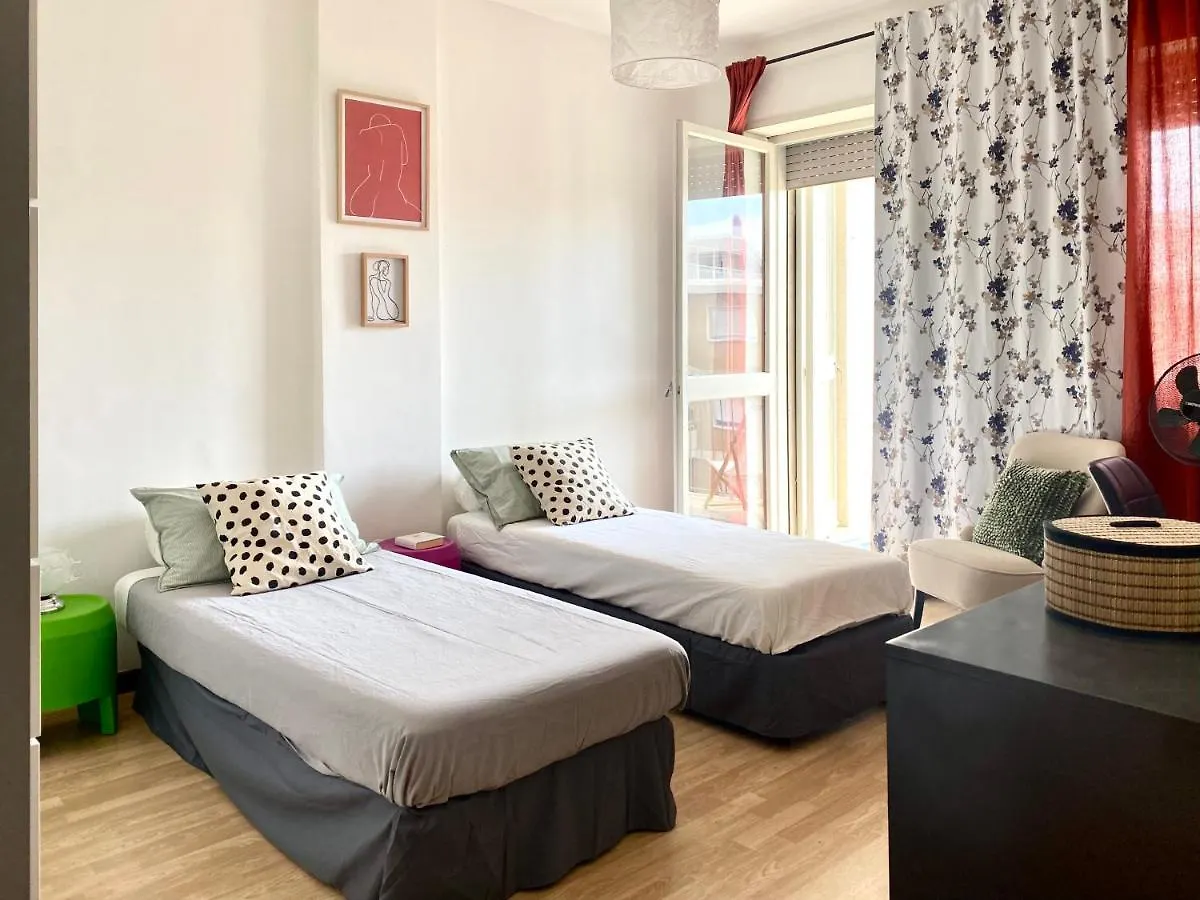 Apartment 15 Minutes From Venice Mestre
