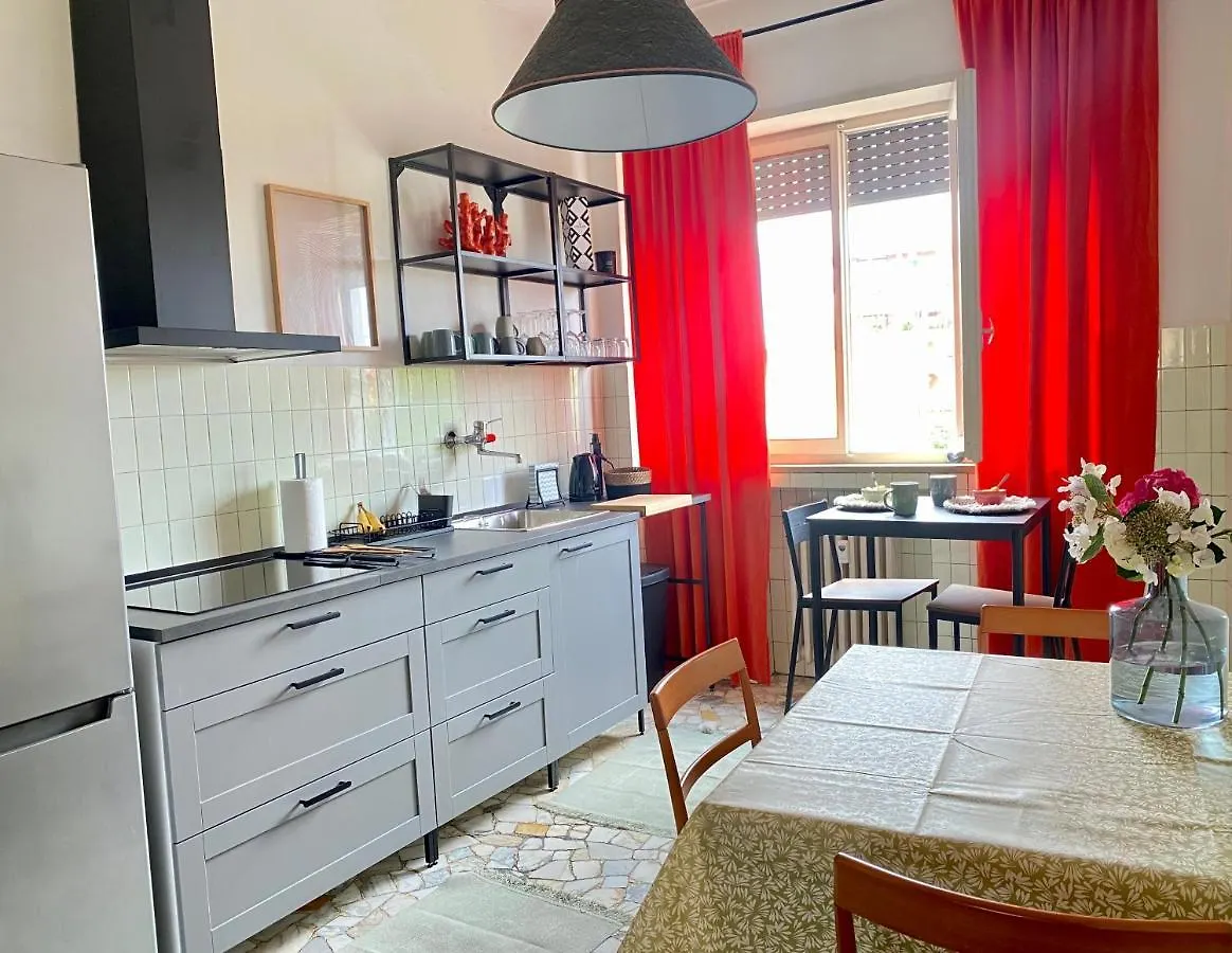 Apartment 15 Minutes From Venice Mestre Italy