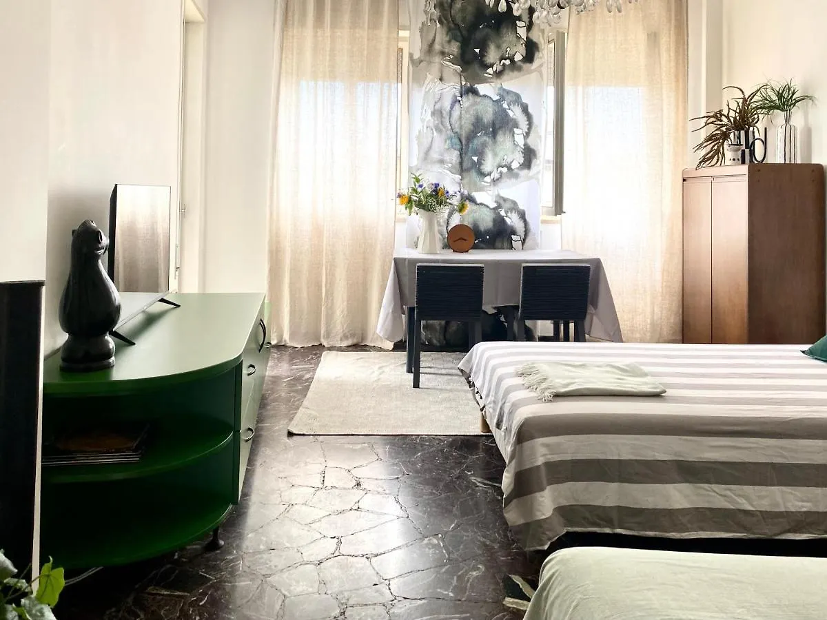 Apartment 15 Minutes From Venice Mestre