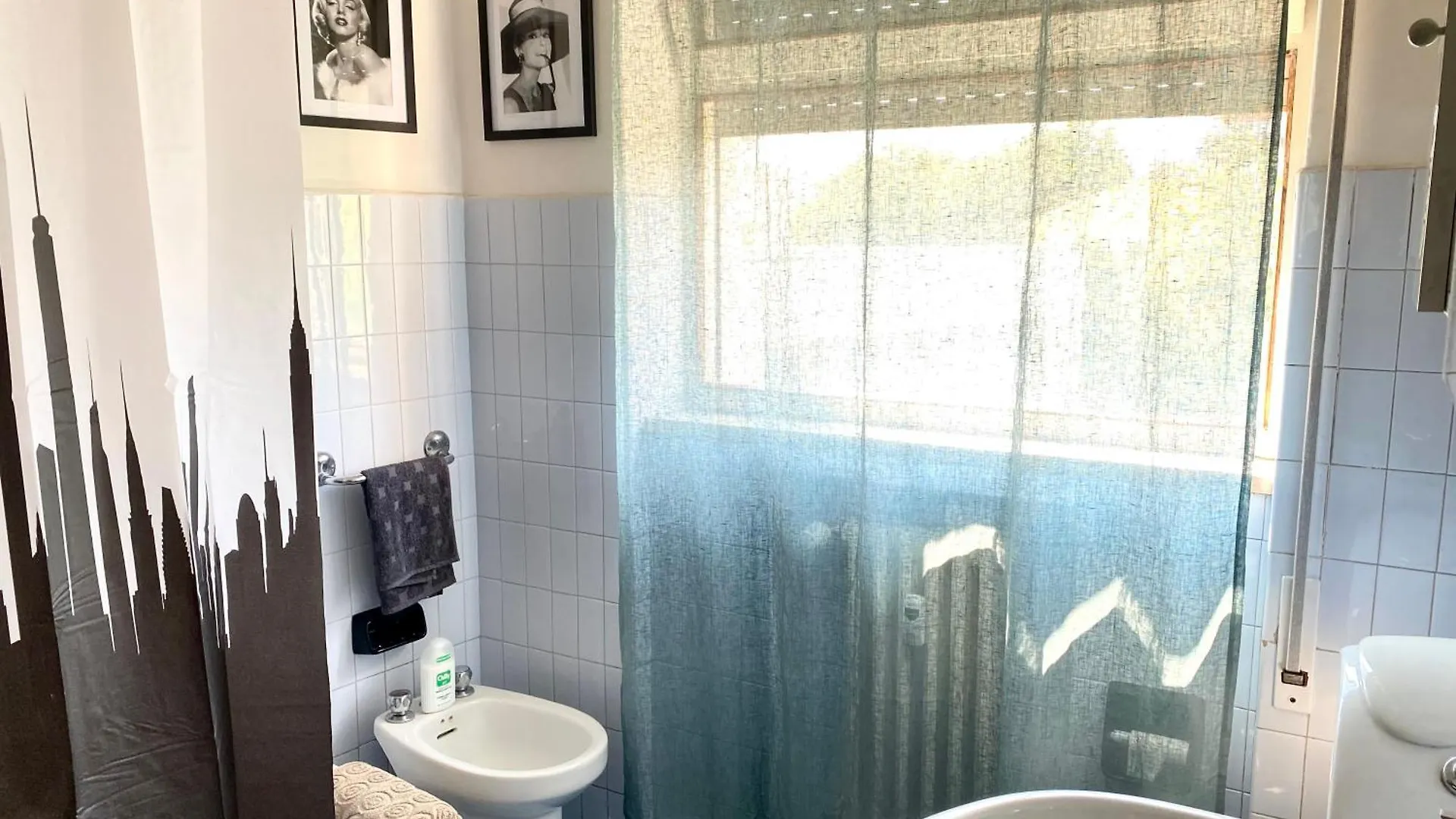 Apartment 15 Minutes From Venice Mestre