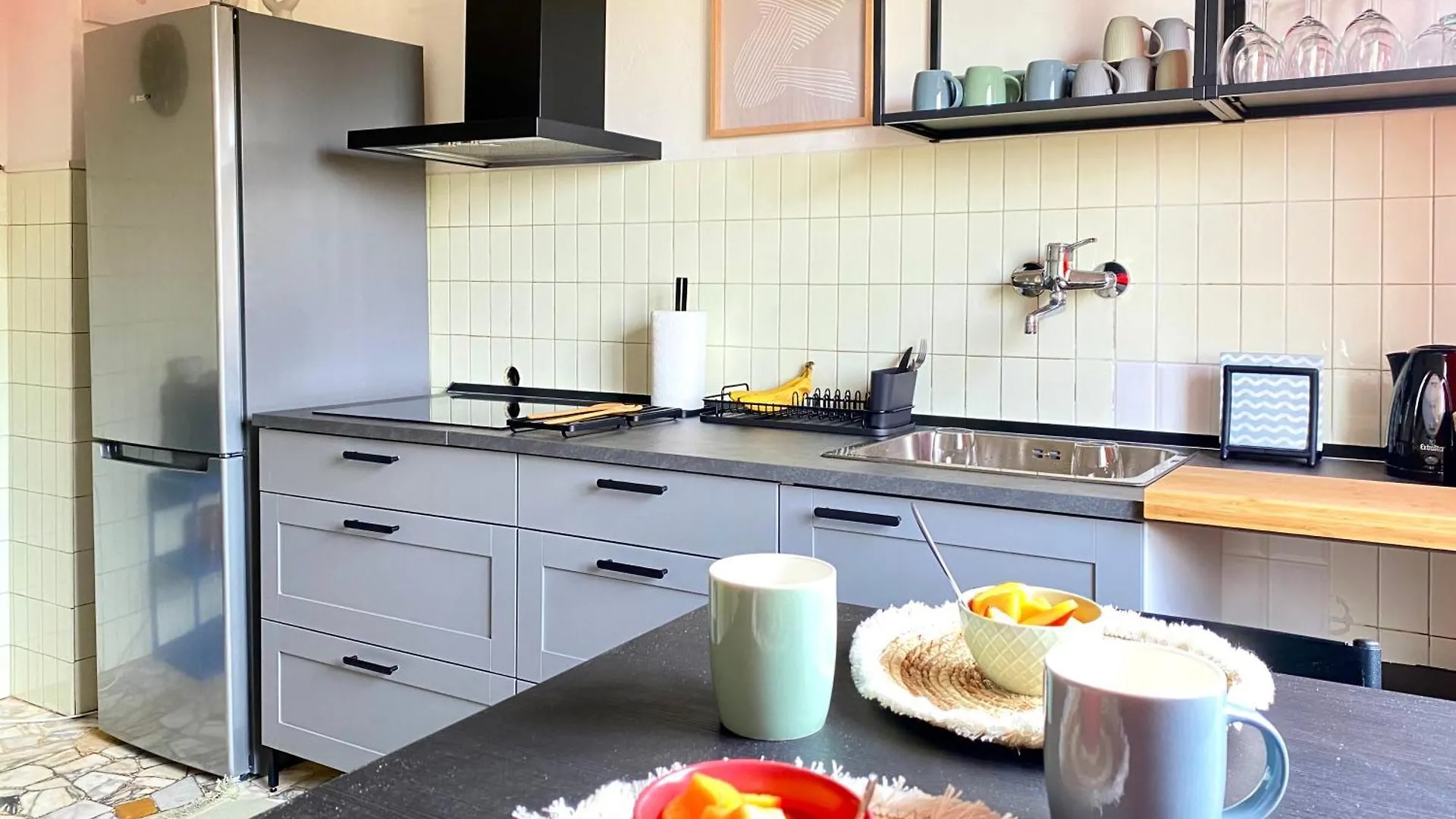 Apartment 15 Minutes From Venice Mestre