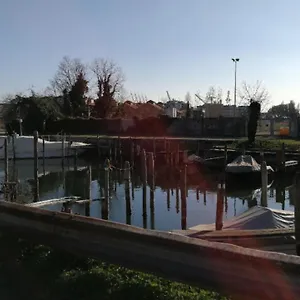 Le Barche Appartamento
