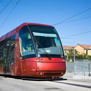 Caro Ingresso Indipendente 20mt Tram Venezia Wifi Apartament