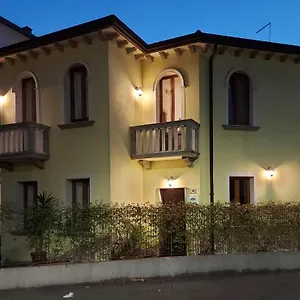 Ricordi Gasthuis