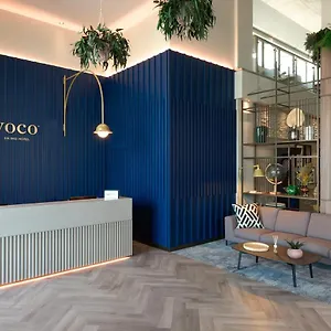 4* 酒店 Voco威尼斯梅斯特奎德酒店