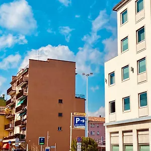 3* Oda ve Kahvaltı Pang's