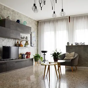 Apartment Ciclamino, Mestre