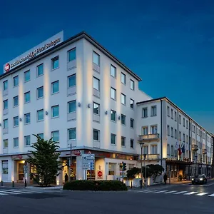 4* 酒店 博洛尼亚贝斯特韦斯特plus酒店