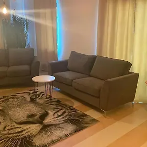Sole Venezia Appartement