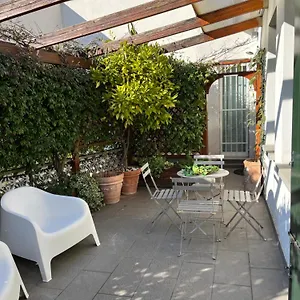 Casapenelope Appartamento