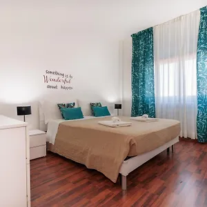 Hapton House 12 Appartamento