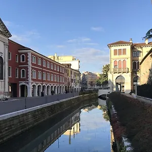 Venice Mestre, Da Roberta Appartamento