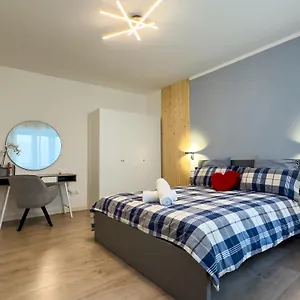 Venezia-mestre Design Bros#1 Appartamento