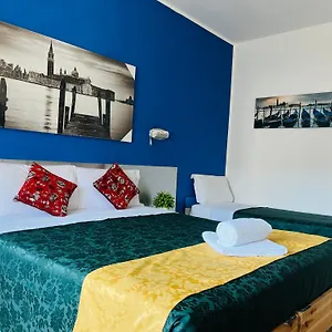 Venice Отель типа 