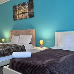 Mestre Residence Гостевой дом