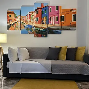 Holidays Toti To Fulfill Your Wishes Apartament