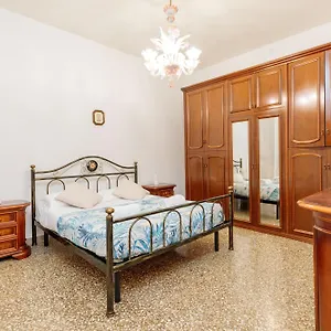 Tipica Casa Veneziana A 15 Minuti Dal Centro Ac E Fast Wifi Апартаменты