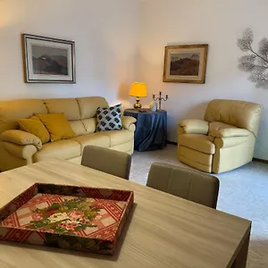 Irene Apartmán