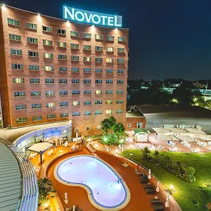 Novotel Venezia Castellana Mestre