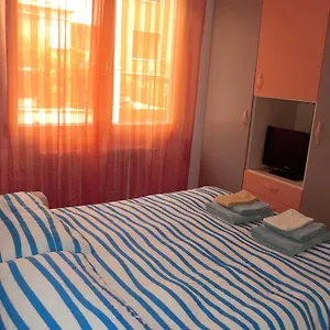 Venice Elisabeth Apartament