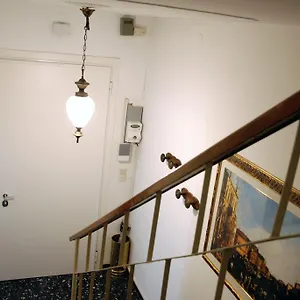 Da Rina Apartament