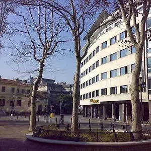 3* Otel Hotel Centrale