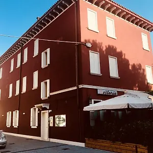 Venice Dante Apartament