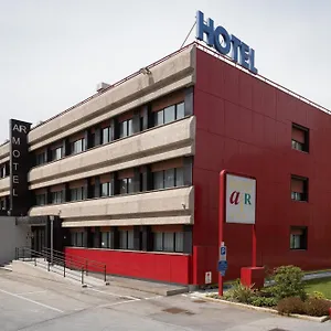 3* Otel Airmotel