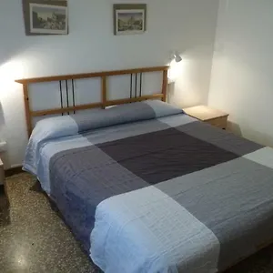 Daniele Apartment