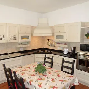 La Casa Di Rita Appartement