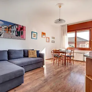 Alba Del Doge Appartement