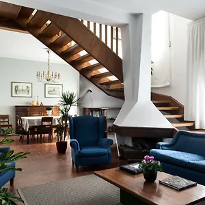 Casa Lunia Bed & Breakfast