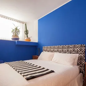 Apartment Laguna Boutique, Mestre