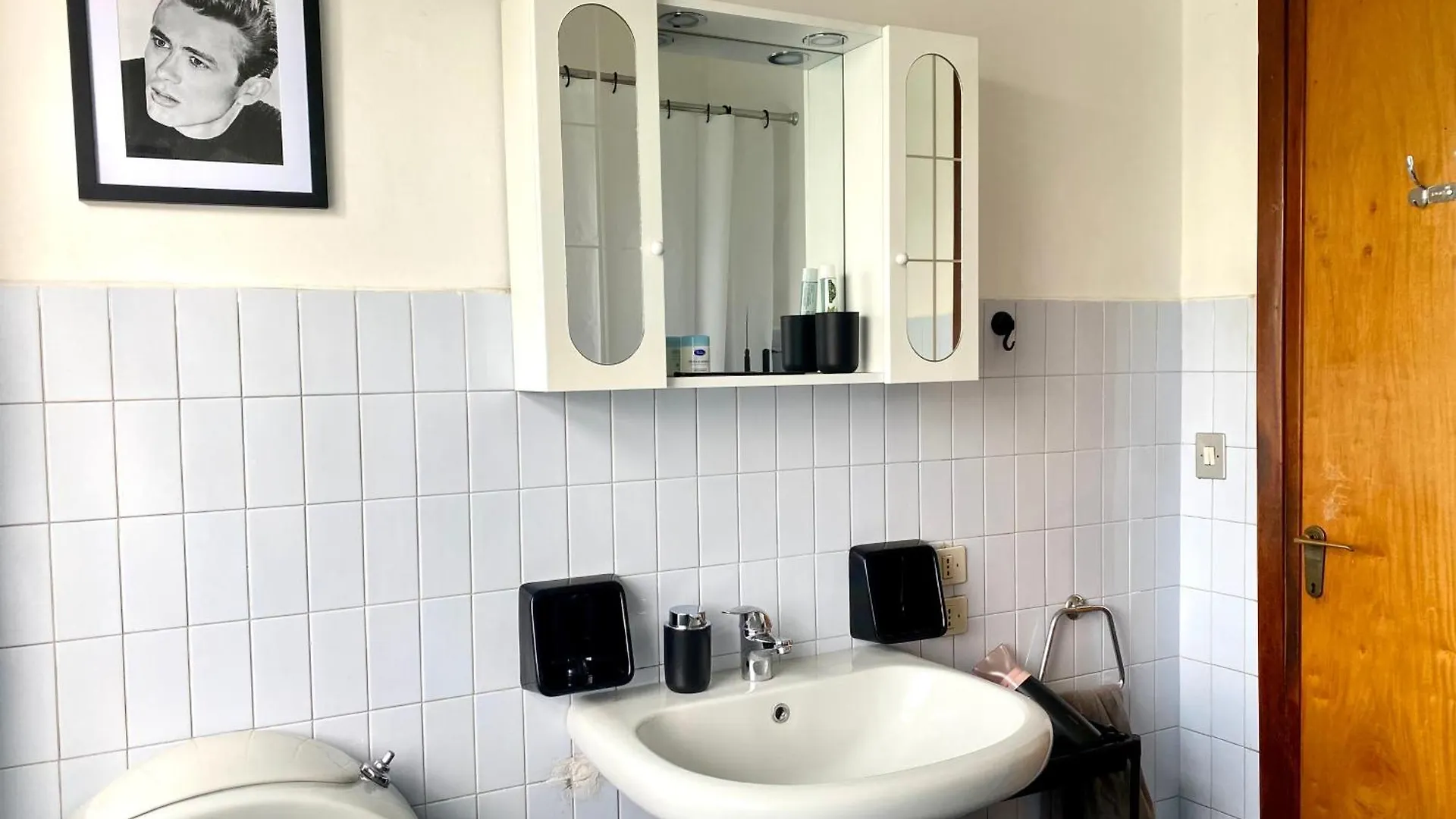 Apartment 15 Minutes From Venice Mestre 0*,