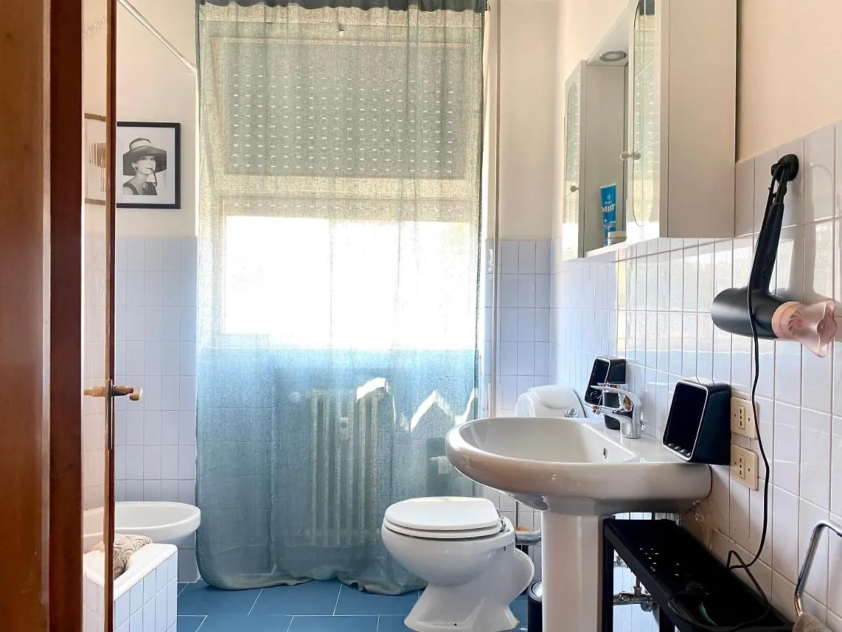 Apartment 15 Minutes From Venice Mestre